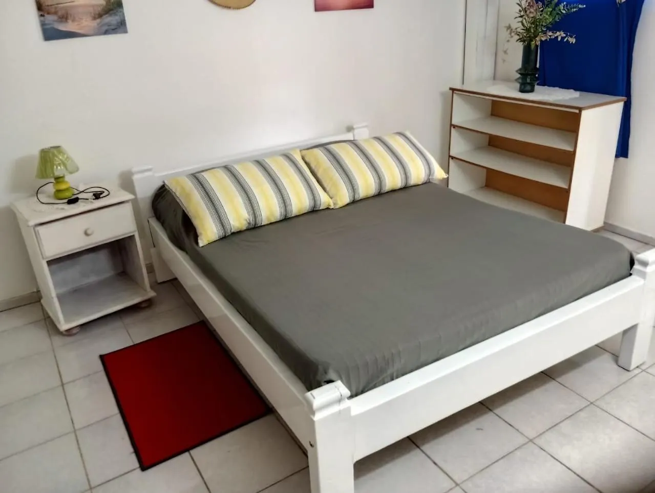 Residence Pom'Kanel سانت-روز